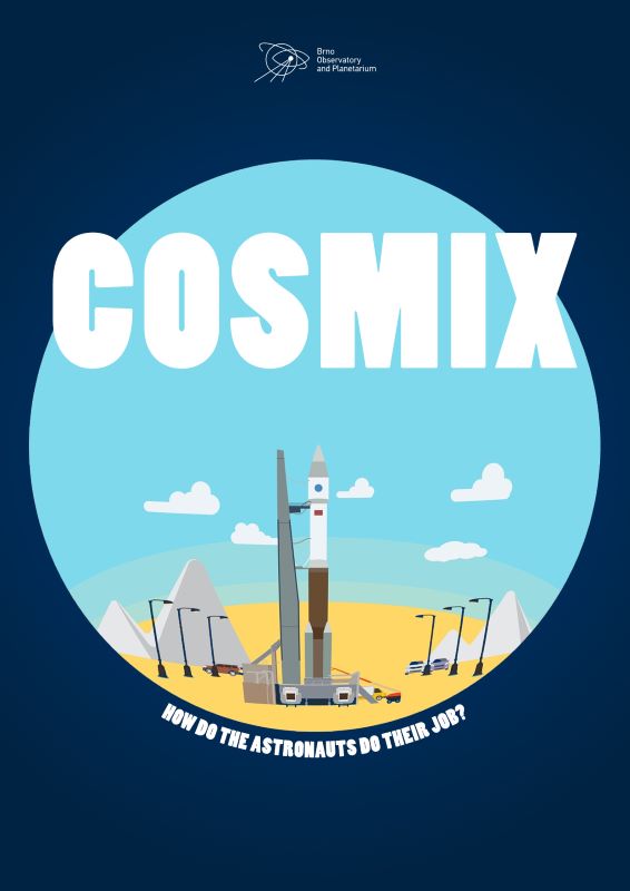 Cosmix 