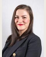 Oficiální fotografie Ing. Veronika Kopřivová, Ph.D.