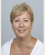 Oficiální fotografie doc. PaedDr. Tatiana Matulayová, PhD.