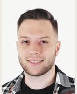Oficiální fotografie Ing. Tomáš Hercig