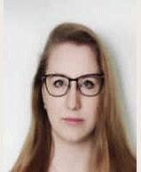 Oficiální fotografie Ing. Dana Chlupová