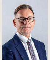 Oficiální fotografie Ing. Roman Hlawiczka, Ph.D.