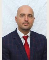 Oficiální fotografie doc. Mgr. Ing. Michal Tvrdoň, Ph.D.