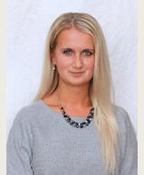 Official photograph Ing. Petra Chmielová, Ph.D.