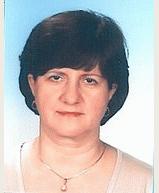 Official photograph doc. PhDr. Anna Václavíková, CSc.