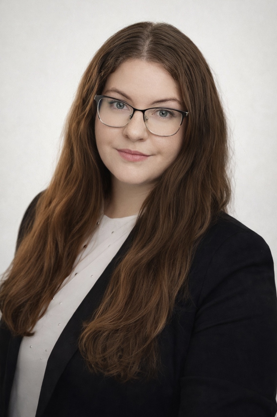 Oficiální fotografie Ing. Karla Foltisová