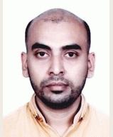 Oficiální fotografie Ing. A K M Zakaria