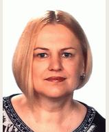 Oficiální fotografie Mgr. Lada Dobrovolná