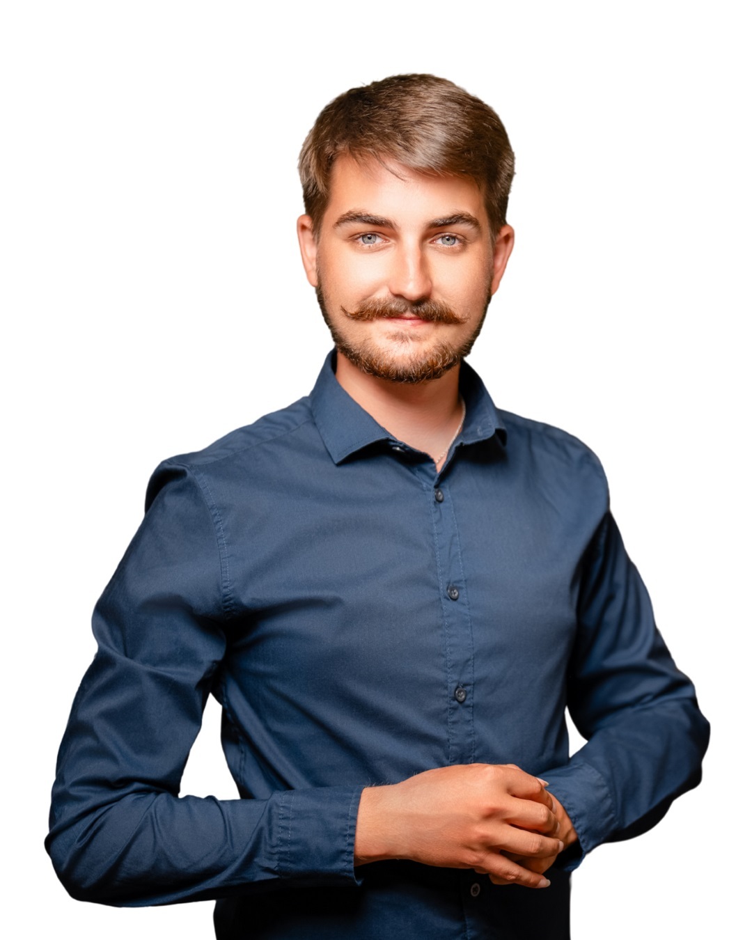 Oficiální fotografie Matěj Kaj Voňka