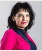 Ing. Irena Szarowská, Ph.D., MPA