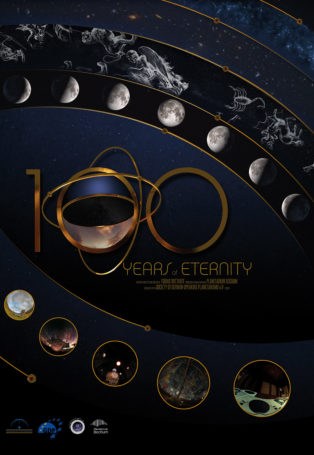 100 let věčnosti / 100 Years of Eternity