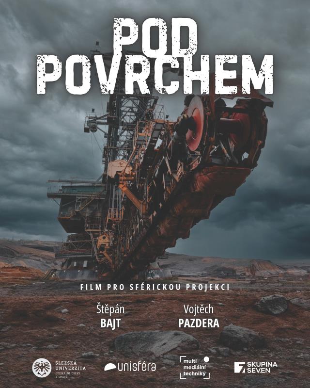 Pod povrchem